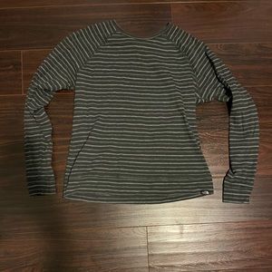 North Face Long Sleeve